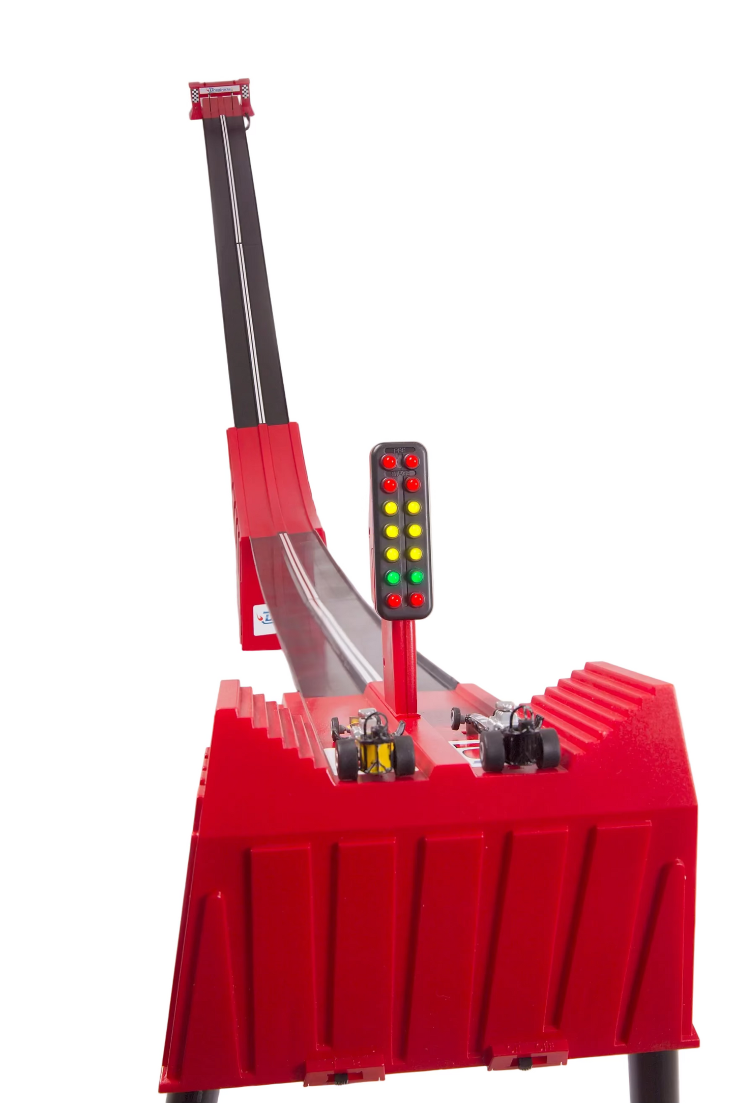 DragTracks Extra Track Add-on