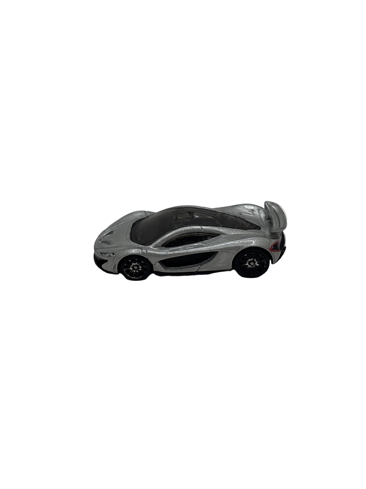 Hot Wheels McLaren P1 Diecast