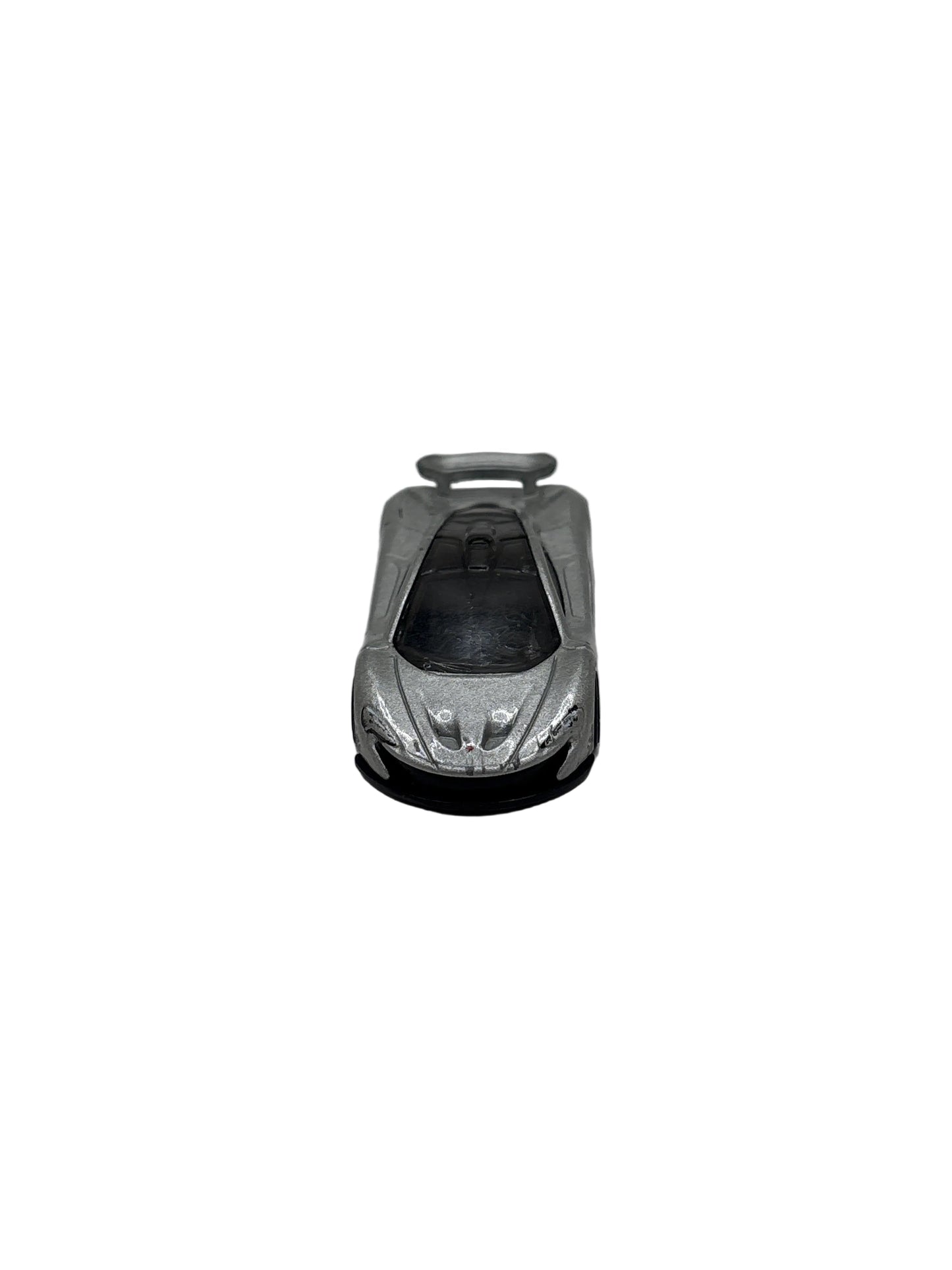 Hot Wheels McLaren P1 Diecast
