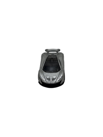 Hot Wheels McLaren P1 Diecast