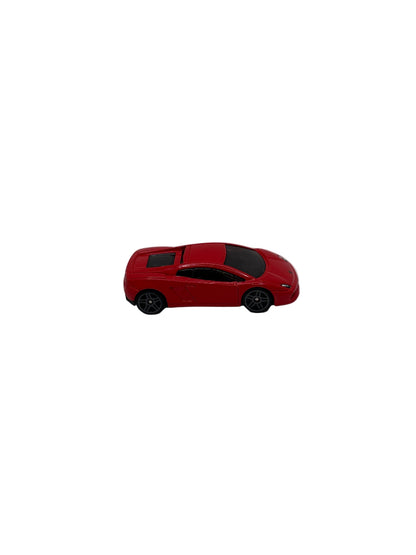 Hot Wheels Lamborghini Gallardo LP 560-4 Diecast