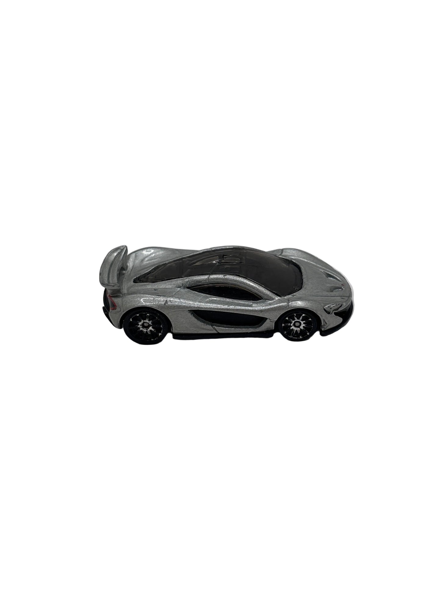 Hot Wheels McLaren P1 Diecast