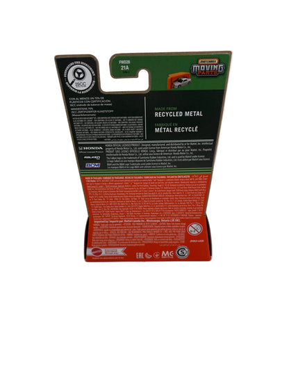 Matchbox 2004 Honda S2000 Diecast white