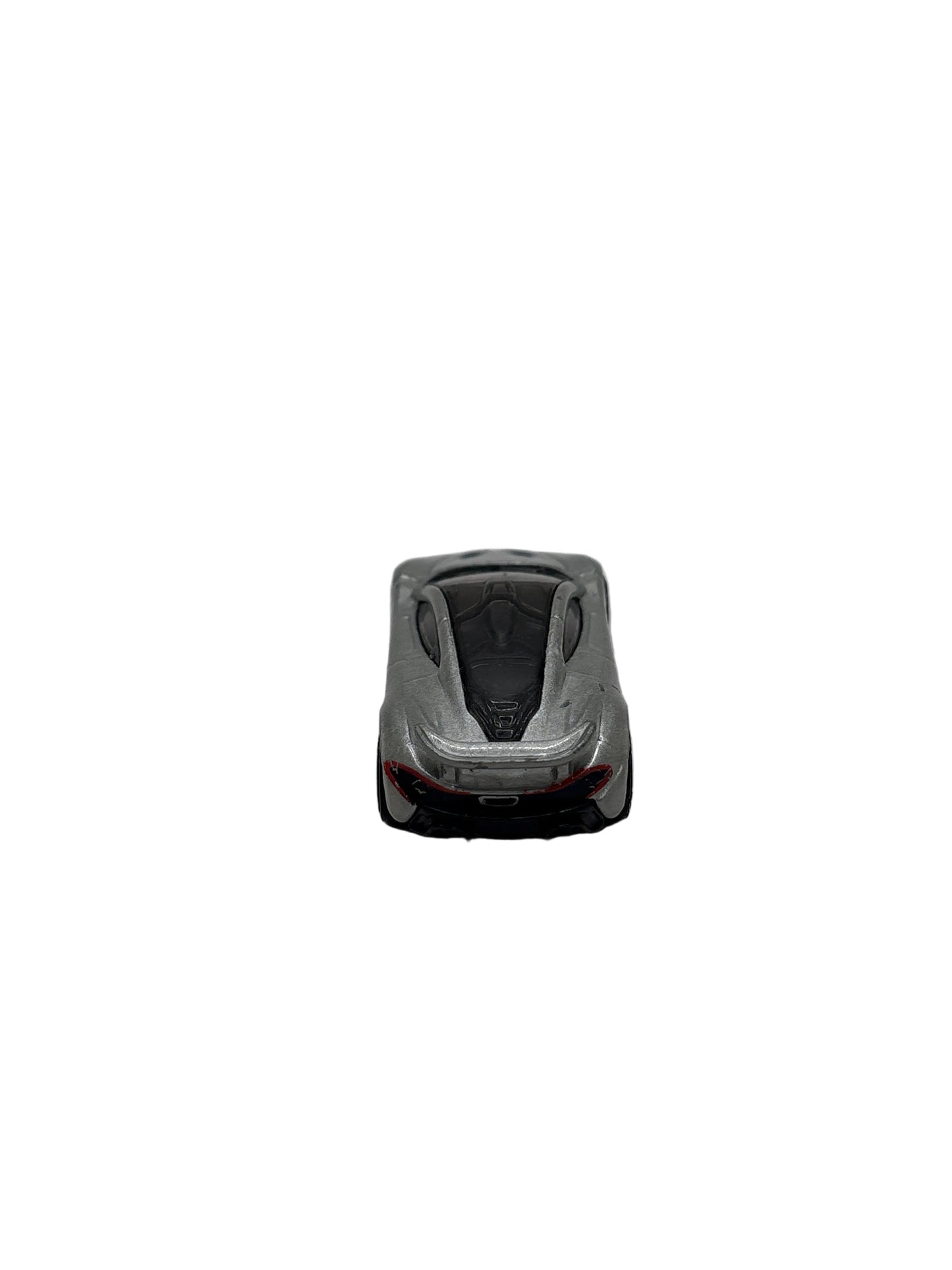 Hot Wheels McLaren P1 Diecast