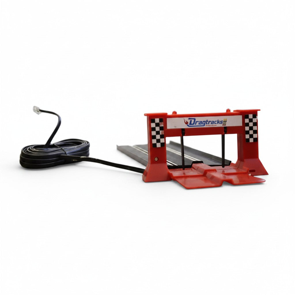DragTracks 2.0