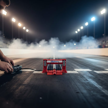 DragTracks 2.0