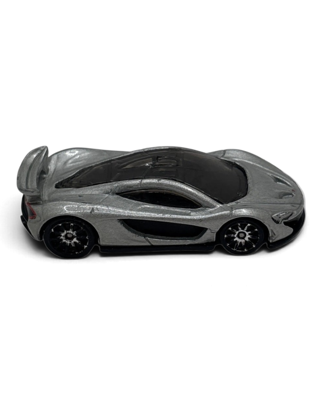 Hot Wheels McLaren P1 Diecast