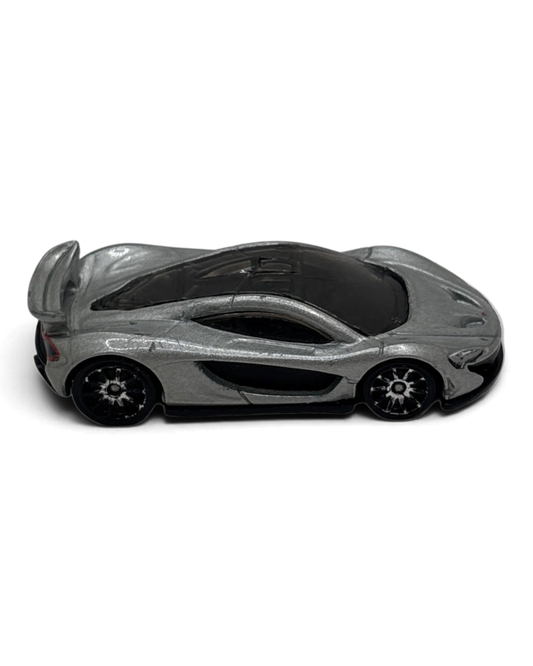 Hot Wheels McLaren P1 Diecast