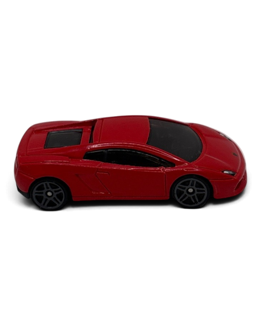 Hot Wheels Lamborghini Gallardo LP 560-4 Diecast