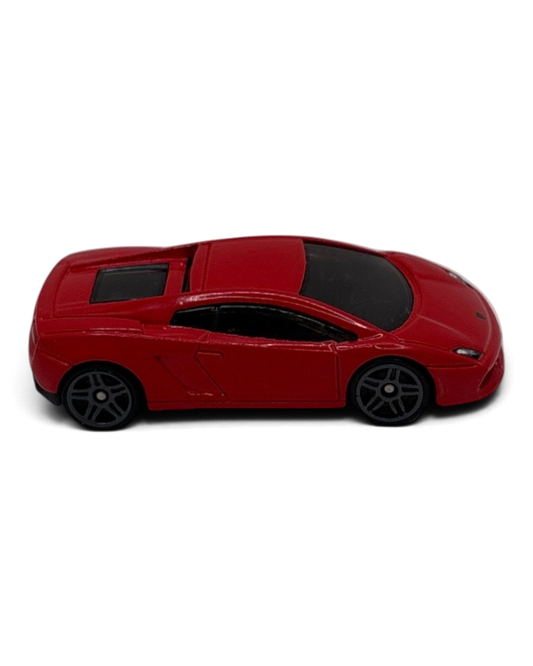 Hot Wheels Lamborghini Gallardo LP 560-4 Diecast