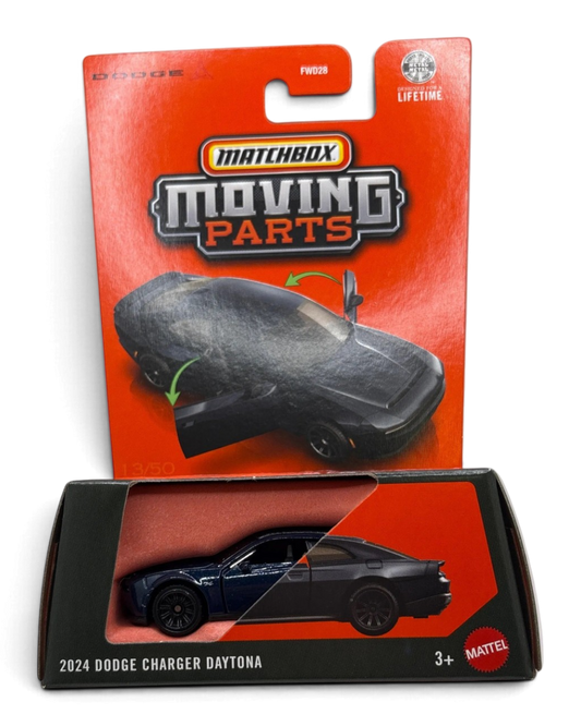 Matchbox 2004 Honda S2000 Diecast white